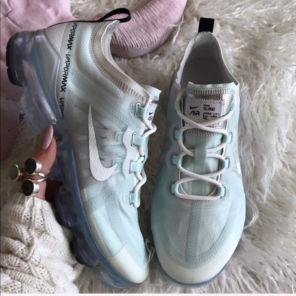 NWT Nike Air Vapormax - Picture 6 of 7